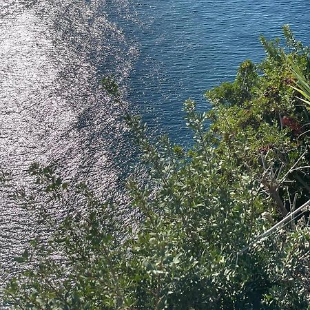 Hotel Stella Maris Terme Casamicciola Terme Zewnętrze zdjęcie