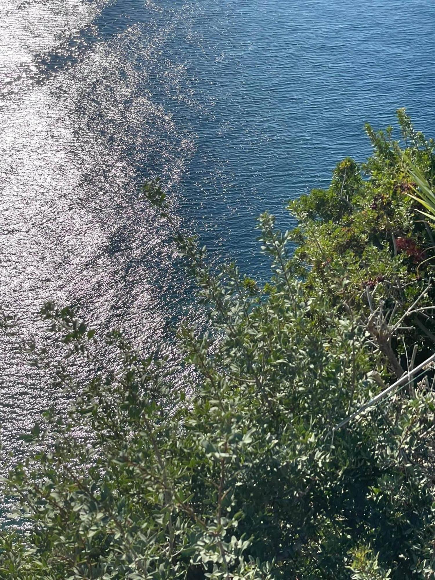 Hotel Stella Maris Terme Casamicciola Terme Zewnętrze zdjęcie