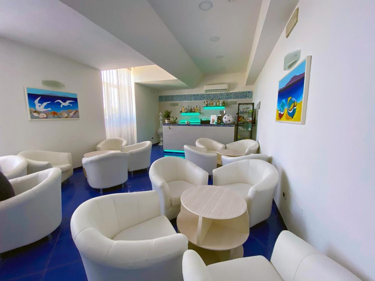 Hotel Stella Maris Terme Casamicciola Terme Zewnętrze zdjęcie