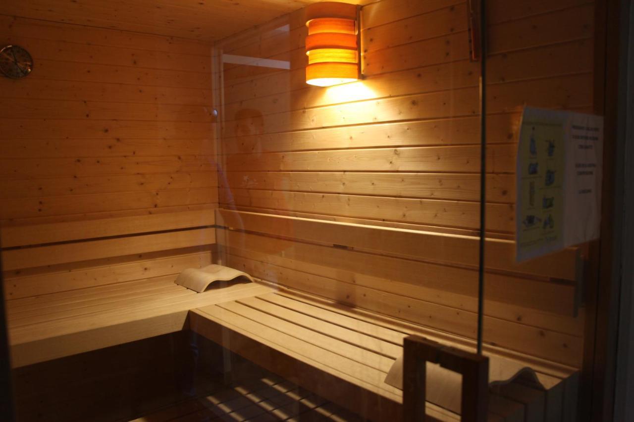 Hotel Stella Maris Terme Casamicciola Terme Zewnętrze zdjęcie