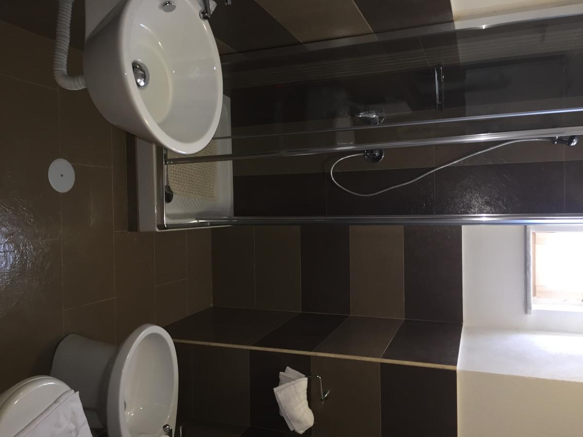 Hotel Stella Maris Terme Casamicciola Terme Zewnętrze zdjęcie