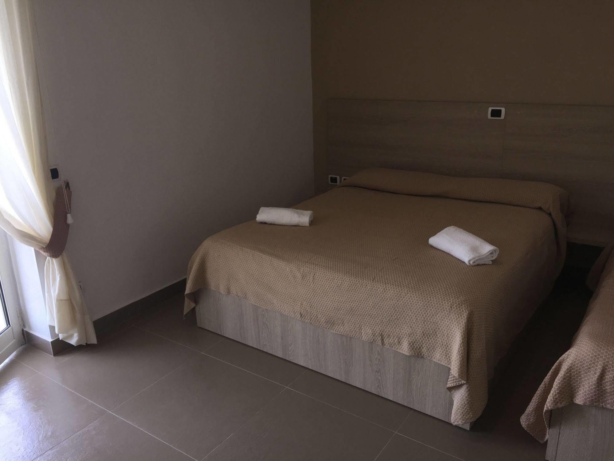 Hotel Stella Maris Terme Casamicciola Terme Zewnętrze zdjęcie