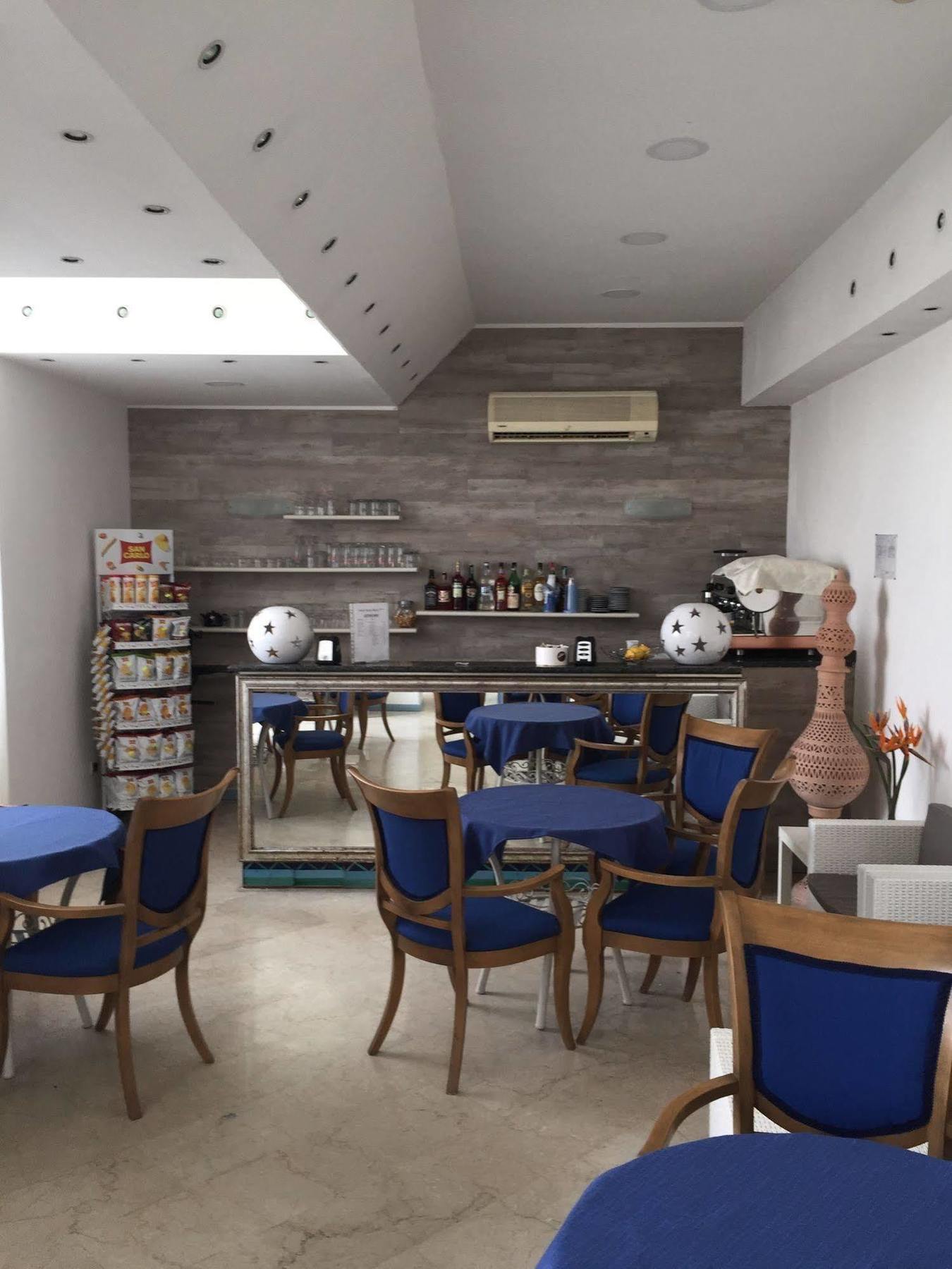Hotel Stella Maris Terme Casamicciola Terme Zewnętrze zdjęcie