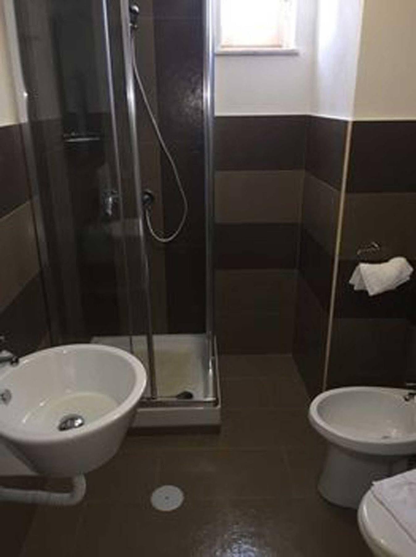 Hotel Stella Maris Terme Casamicciola Terme Zewnętrze zdjęcie