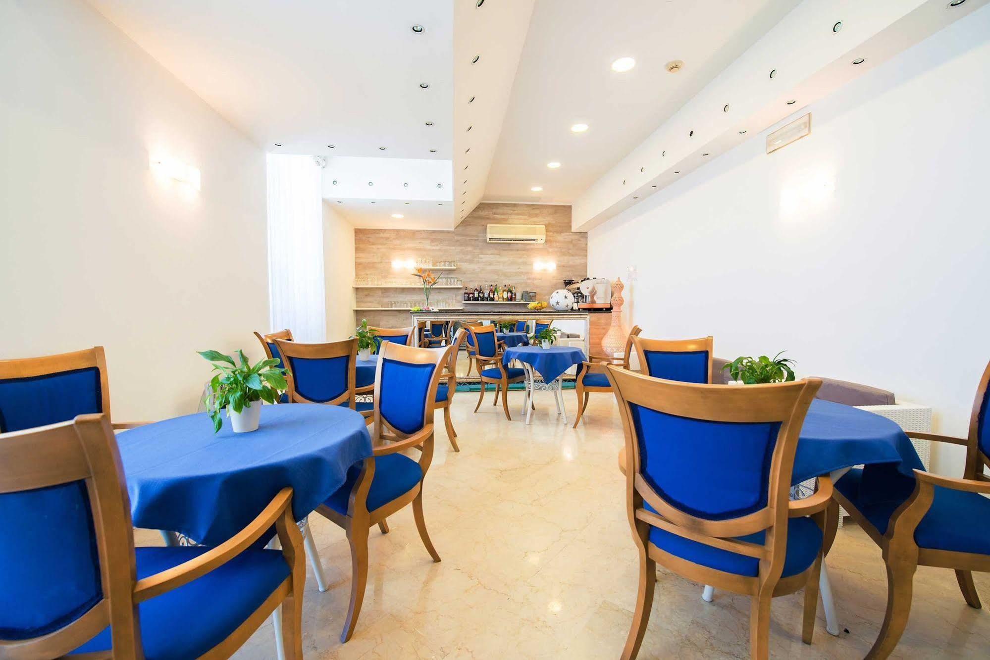Hotel Stella Maris Terme Casamicciola Terme Zewnętrze zdjęcie