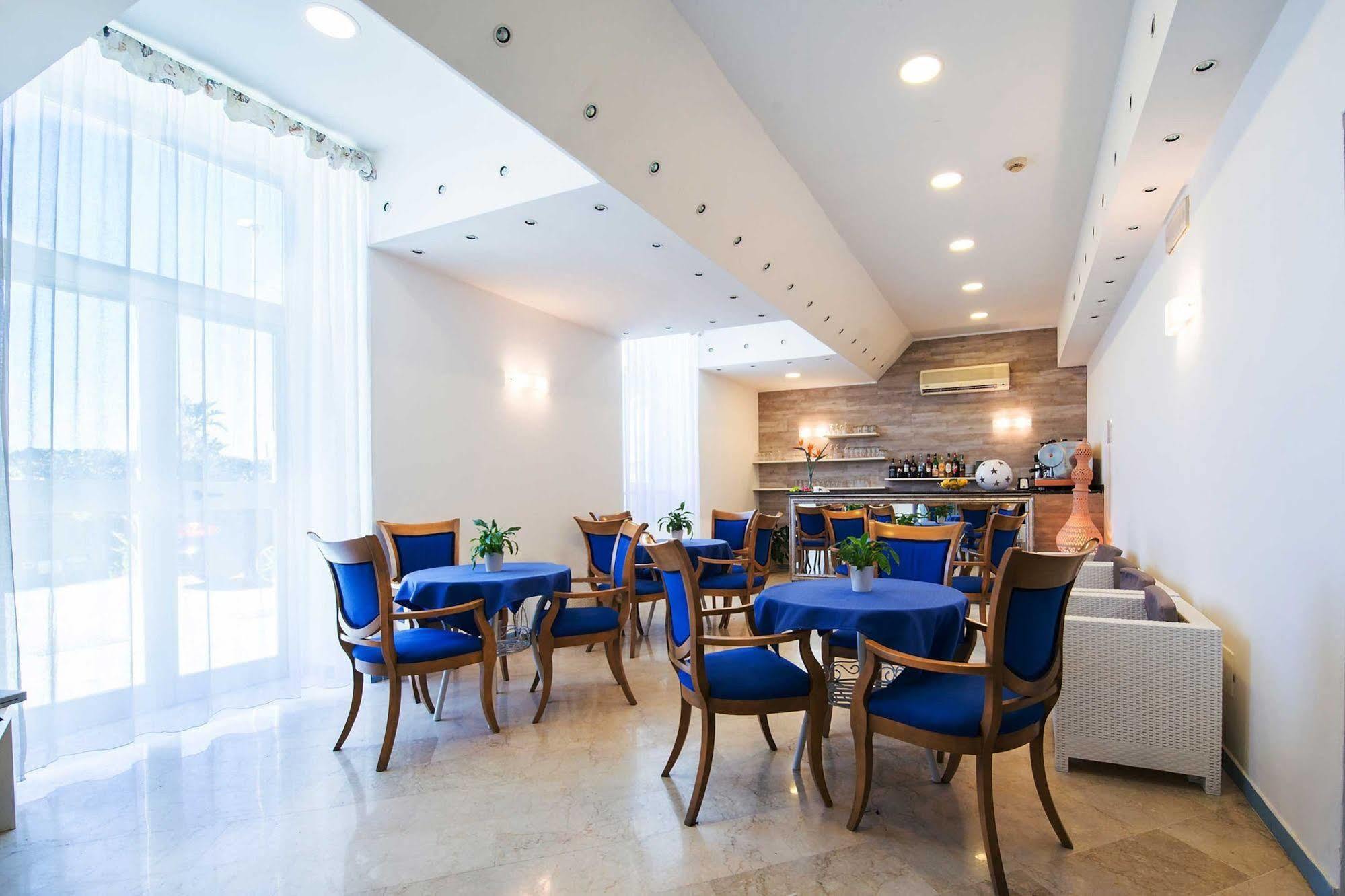 Hotel Stella Maris Terme Casamicciola Terme Zewnętrze zdjęcie