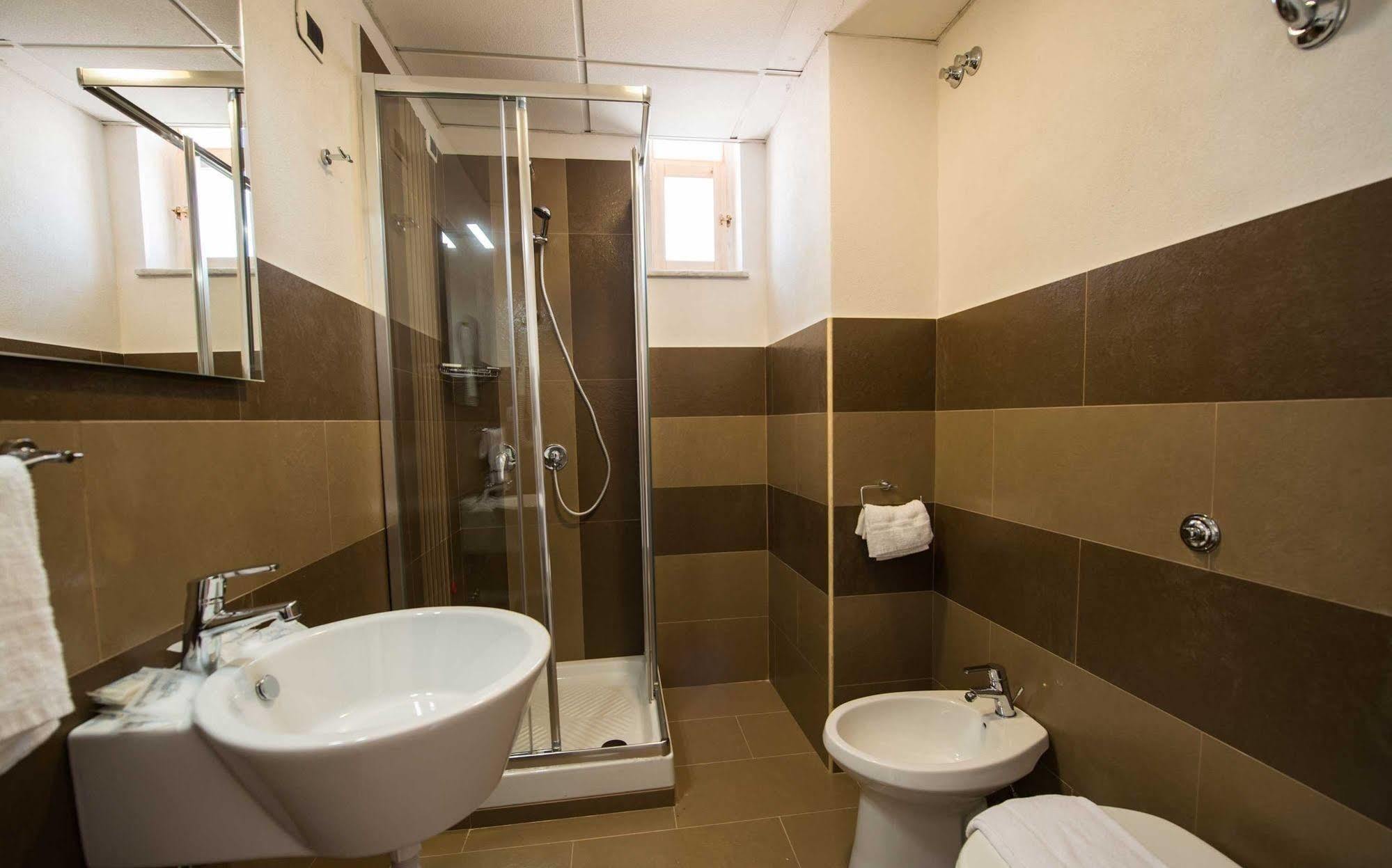 Hotel Stella Maris Terme Casamicciola Terme Zewnętrze zdjęcie