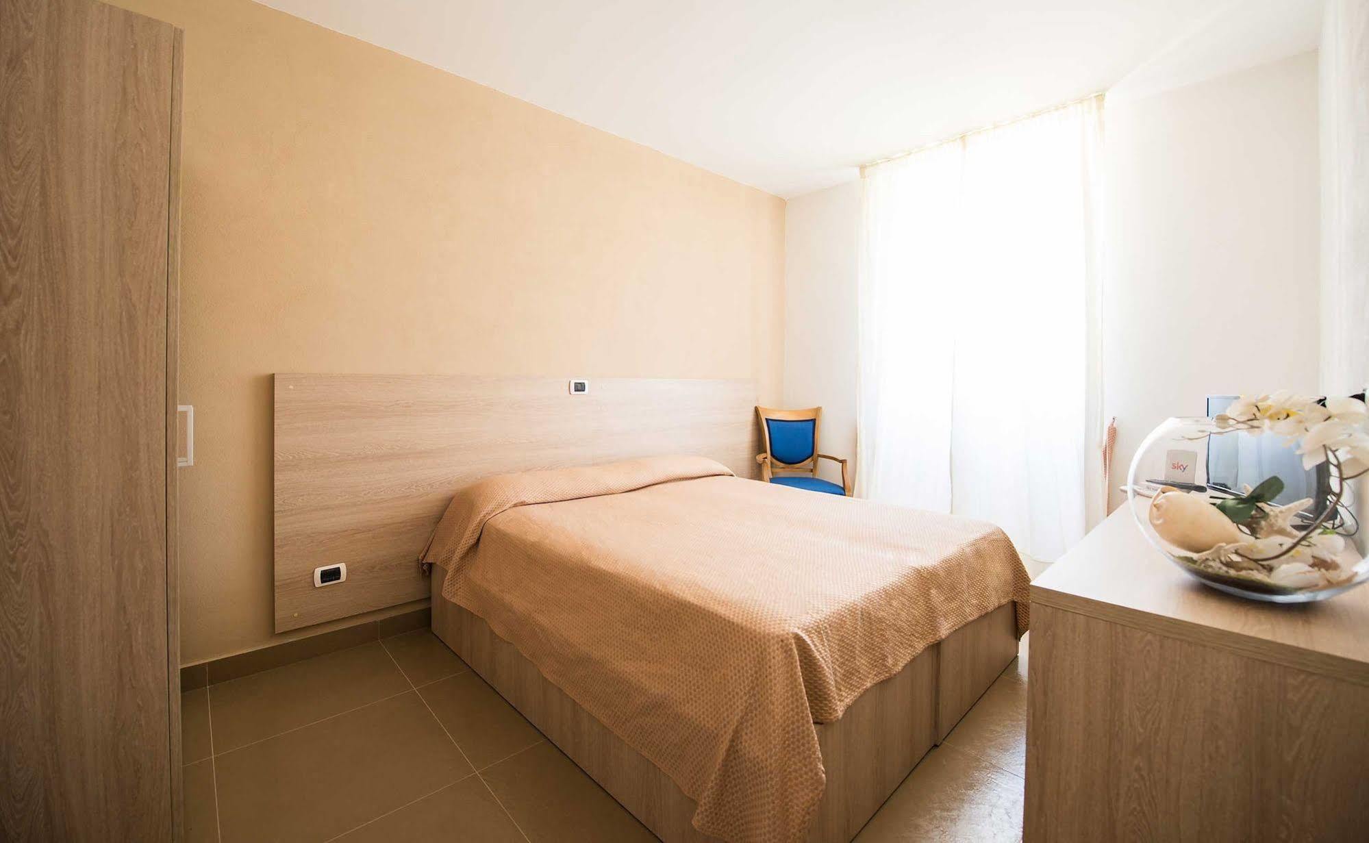 Hotel Stella Maris Terme Casamicciola Terme Zewnętrze zdjęcie