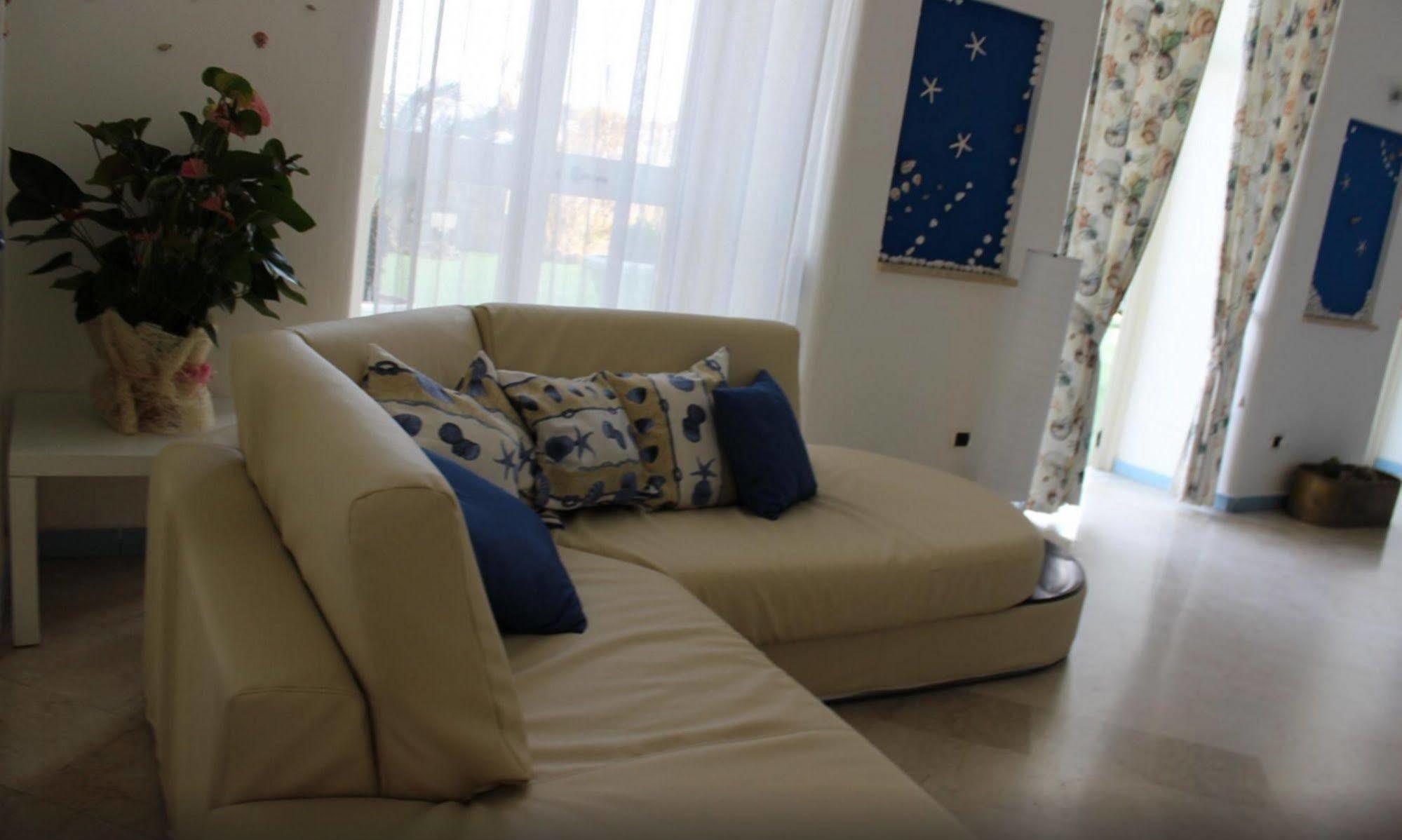 Hotel Stella Maris Terme Casamicciola Terme Zewnętrze zdjęcie